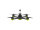iFlight Nazgul DC5 ECO V1.1 HD O4 6S FPV Drohne, GPS, BNF, kompatibel mit DJI, 5 Zoll, Racing-Quadcopter