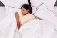 Emma Bettwäsche 240x220, Einzelbett, atmungsaktiv,...