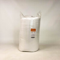 Emma Bettwäsche 240x220, Einzelbett, atmungsaktiv, für Frühling & Herbst, weiche Mikrofaser, pflegeleicht