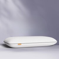 Emma Premium Nackenkissen 70x40 cm, ergonomisch,...