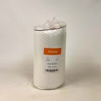 Emma Premium Neck Pillow 70x40 cm, ergonomic, height-adjustable, cooling memory foam, Thermosync, washable cover