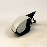 Left-hand wing mirror for Skoda SMRASP2953, with...