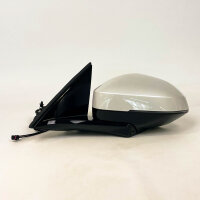 Left-hand wing mirror for Skoda SMRASP2953, with...