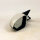 Left-hand wing mirror for Skoda SMRASP2953, with scratches, without original packaging, manually adjustable, spare part