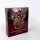 Noble Collection Harry Potter Gryffindor Crest, Bronze, Detailed Collectors Emblem, Decorative Fan Accessory