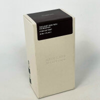 Haus Labs by Lady Gaga Triclone Skin Tech Foundation 570 Deep Neutral, 30 ml, mittlere Deckkraft, fermentierte Arnika, flüssige Foundation