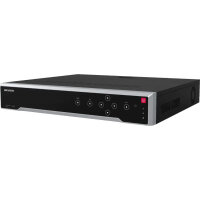 Hikvision DS-7764NI-M4 STD Netzwerkrekorder, 64...