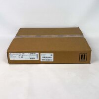 Sennheiser TeamConnect Ceiling Medium TCC M-F-W, ceiling microphone kit, RJ-45, white, model 700170, for conference rooms