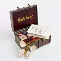 Harry Potter Schmuck Adventskalender, 24...