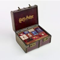 Harry Potter Jewelry Advent Calendar, 24 surprises, fan merchandise, necklaces, bracelets, charms, limited edition