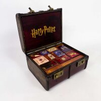 Harry Potter Jewelry Advent Calendar, 24 surprises, fan merchandise, necklaces, bracelets, charms, limited edition