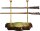 Harry Potter Wand Set Weasley Twins, Collectors Edition, Detailed Replicas, incl. Display Box