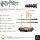 Harry Potter Wand Set Weasley Twins, Collectors Edition, Detailed Replicas, incl. Display Box
