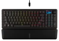 Corsair Vanguard PRO 96 Gaming Keyboard, Wired, FR...