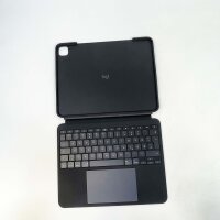 Logitech Combo Touch Keyboard Case for iPad Pro 13"...