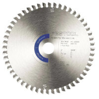 Festool Spezial-Sägeblatt HW 160x1,8x20 mm, Modell...