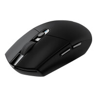 Logitech G305 LIGHTSPEED, wireless gaming mouse, HERO...