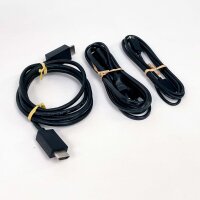 Sony PlayStation 5 Slim Digital Edition 825 GB, console without original packaging, incl. EA SPORTS FC 26, WLAN, HDMI, USB, white