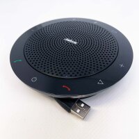 Jabra SPEAK 510 MS Konferenzlautsprecher, kabellos,...
