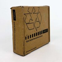 Jabra SPEAK 510 MS Konferenzlautsprecher, kabellos, USB/Bluetooth, für PC & Smartphone, integriertes Mikrofon