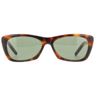 Saint Laurent SL 613-003 Sonnenbrille, Größe...