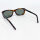 Saint Laurent SL 613-003 sunglasses, size 58, dark Havana, UV protection, fashionable design