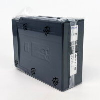 Epson T9071 ink cartridge, black, 202ml, for up to 10,000...