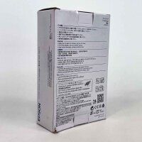 Epson T9071 ink cartridge, black, 202ml, for up to 10,000 pages, model C13T90714N