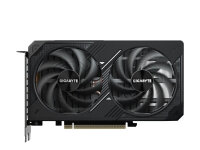 Gigabyte GeForce RTX 5060 Ti Windforce Max OC, 16GB GDDR7, DLSS4, Gaming Graphics Card, Quiet Cooling, HDMI/DP