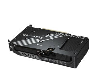 Gigabyte GeForce RTX 5060 Ti Windforce Max OC, 16GB GDDR7, DLSS4, Gaming Graphics Card, Quiet Cooling, HDMI/DP