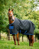 Horseware Amigo 900D Turnout Rug, 114 cm, Waterproof, Breathable, Durable Outdoor Rug for Horses