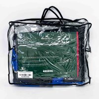 Horseware Amigo 900D Turnout Rug, 114 cm, Waterproof, Breathable, Durable Outdoor Rug for Horses