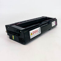 Ricoh Toner M C250H 408342, Magenta, für ca. 6300...