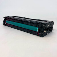 Ricoh Toner M C250H 408342, Magenta, for approx. 6300 pages, slight toner dust traces, compatible with Ricoh printers