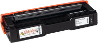 Ricoh Toner M C250H 408340, Schwarz, Tonerkartusche, ca....