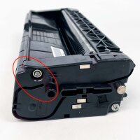 Ricoh Toner M C250H 408340, Schwarz, Tonerkartusche, ca. 6300 Seiten, leichte Tonerstaub-Spuren