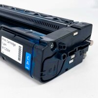 Ricoh Toner M C250H 408341, Cyan, for approx. 6300 pages, slight toner dust traces, printer accessory
