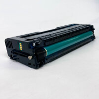 Ricoh Toner M C250H 408341, Cyan, for approx. 6300 pages, slight toner dust traces, printer accessory