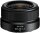 Nikon NIKKOR Z DX 24mm f/1.7 prime lens, fast aperture, including lens hood HN-42