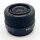Nikon NIKKOR Z DX 24mm f/1.7 prime lens, fast aperture, including lens hood HN-42