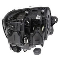 VALEO 450884 LED headlight, left-hand installation, low...