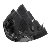 VALEO 450884 LED headlight, left-hand installation, low beam, for right-hand traffic, compatible with 40644238