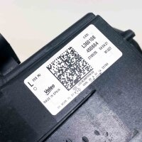 VALEO 450884 LED headlight, left-hand installation, low beam, for right-hand traffic, compatible with 40644238