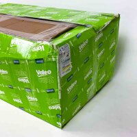 VALEO 450884 LED headlight, left-hand installation, low beam, for right-hand traffic, compatible with 40644238