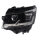 VALEO 450884 LED headlight, left-hand installation, low beam, for right-hand traffic, compatible with 40644238