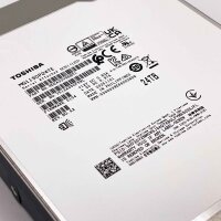 Toshiba MG11SCP24TE 24TB Festplatte, 3.5 Zoll, SATA,...