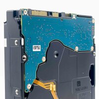 Toshiba MG11SCP24TE 24TB hard drive, 3.5 inch, SATA, Enterprise, HDEA02YGEB51, high reliability