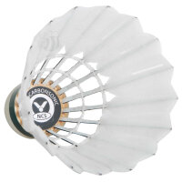 NCS Victor New Carbonsonic 12er Federbälle,...