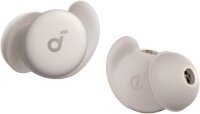 Soundcore Sleep A20 In-Ear Headphones, Wireless Sleep Earbuds, Ultra-Lightweight, Noise Blocking, Long Battery Life