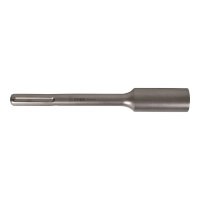 STIER ground nail driver 16.5 mm, SDS-max, model 905978, robust tool for ground anchors, ideal for construction and garden